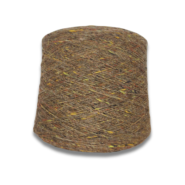 Yarn Mixed