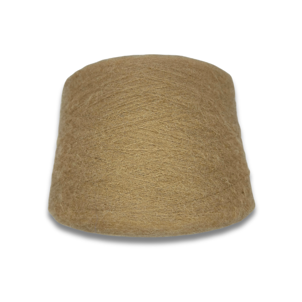 Yarn Brown