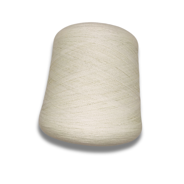 Alpaca Yarn White